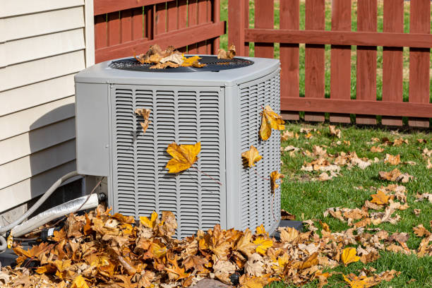  Old Mystic, CT HVAC Pros
