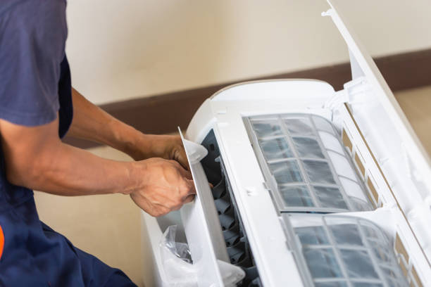 Best Furnace Cleaning in Old Mystic, CT