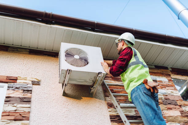 Best Ductless Mini-Split Systems in Old Mystic, CT