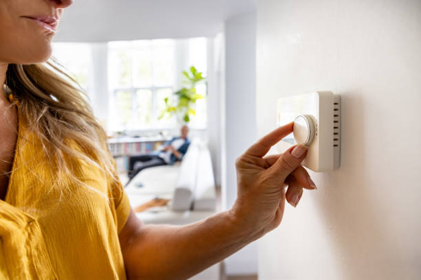 Best HVAC for Healthcare Facilities in Old Mystic, CT