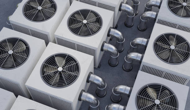Best Commercial HVAC in Old Mystic, CT