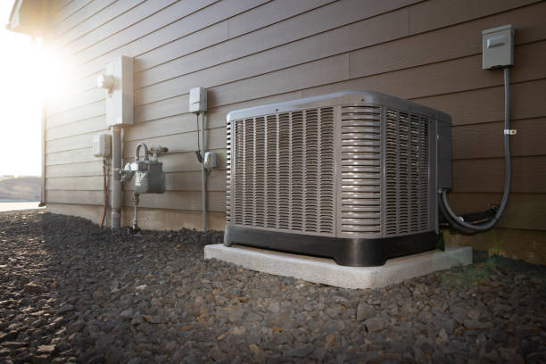 Best Air Conditioning Cleaning in Old Mystic, CT